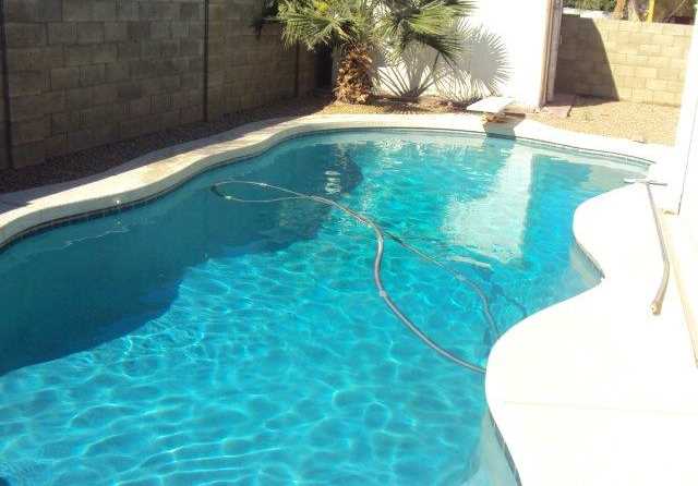 Swimming pool #6
