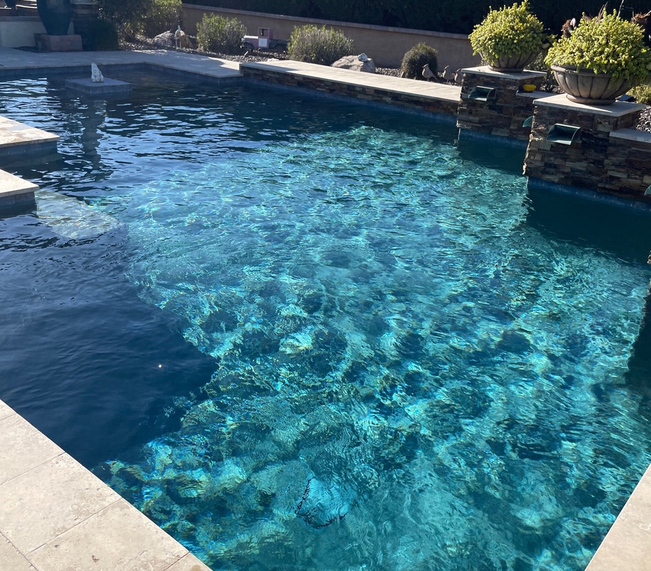Swimming pool #6
