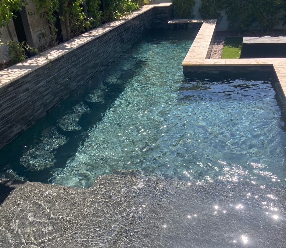 Swimming pool #7